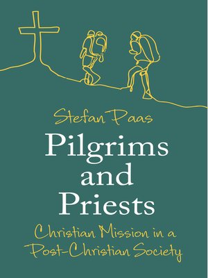 cover image of Pilgrims and Priests
